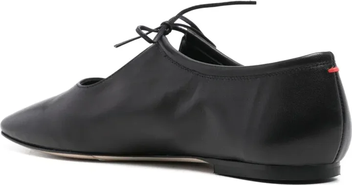 Della ballet flats - Image 3