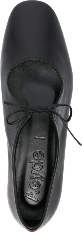 Della ballet flats - Image 4