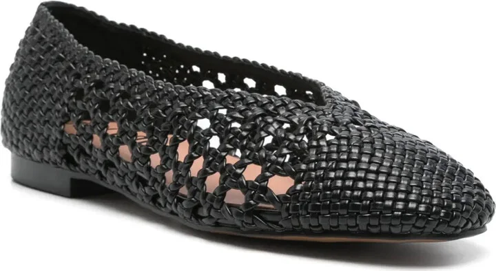 Della ballet flats - Image 2
