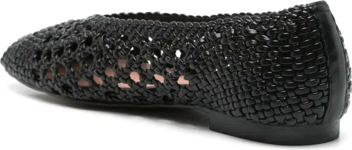 Della ballet flats - Image 3
