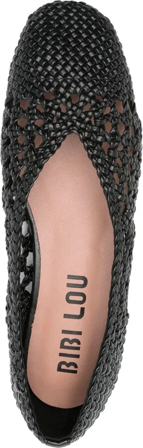 Della ballet flats - Image 4