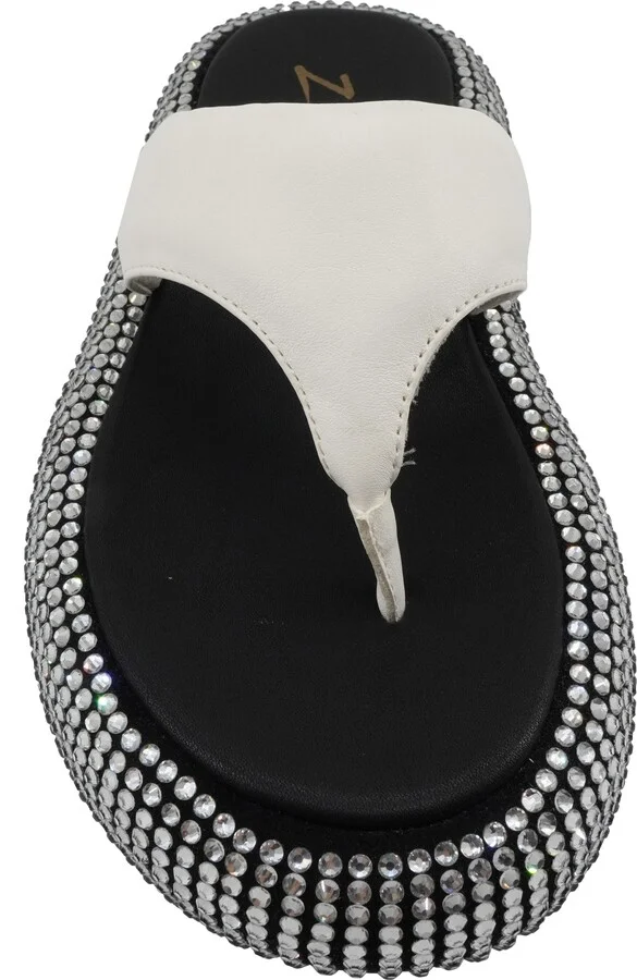 Dellah Platform Flip Flop - Image 10