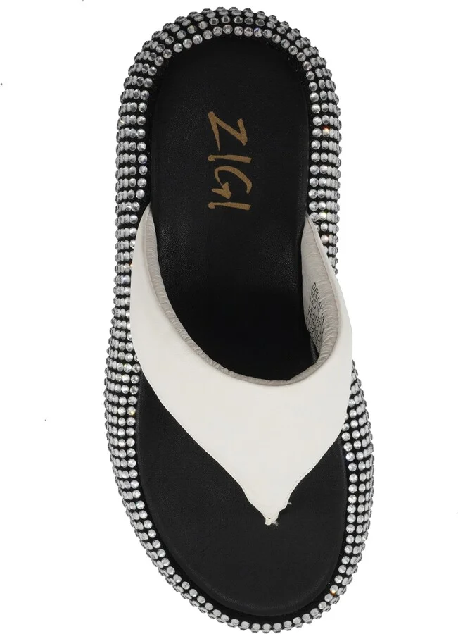 Dellah Platform Flip Flop - Image 11