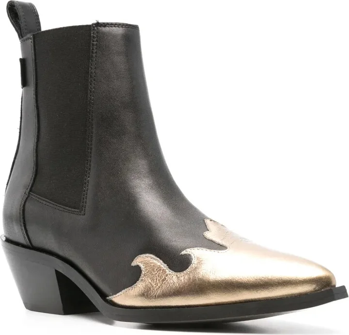 Dellaware 60mm boots - Image 2