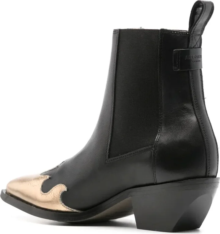 Dellaware 60mm boots - Image 3