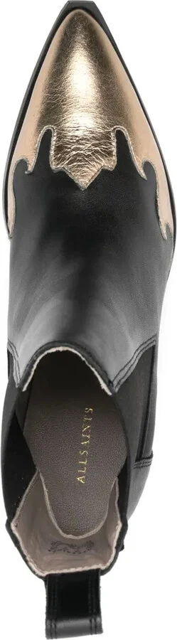 Dellaware 60mm boots - Image 4