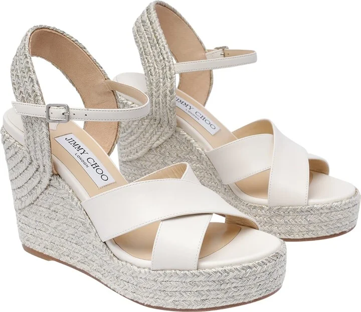 Dellena 100 Wedge - Image 2