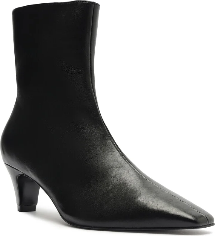Dellia Bootie