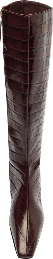 Dellia Up Knee High Boot - Image 5