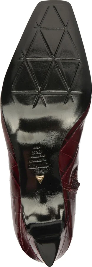 Dellia Up Knee High Boot - Image 6