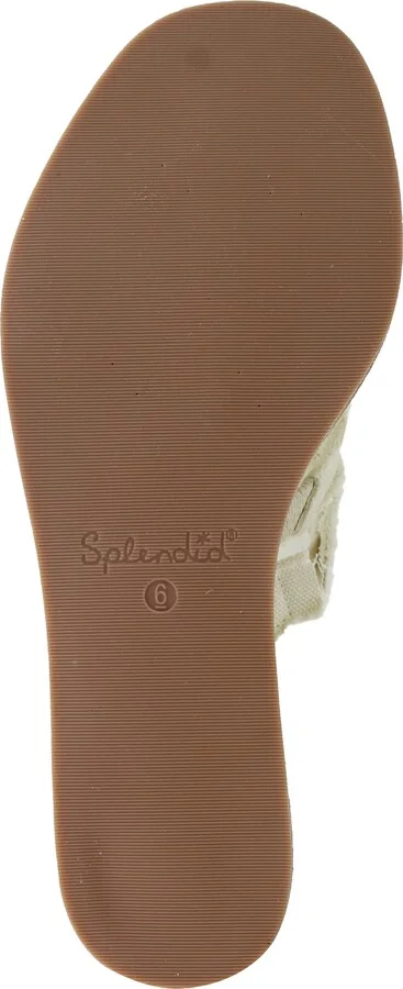 Delliny Espadrille Platform Wedge Sandal - Image 6