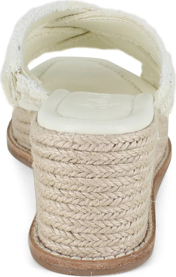 Delliny Espadrille Platform Wedge Sandal - Image 7