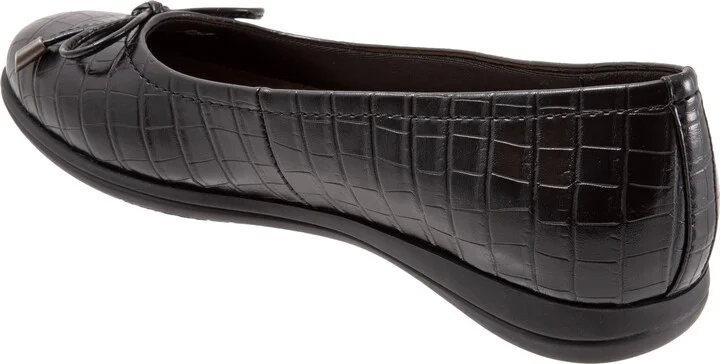 Dellis Ballet Flat - Image 2