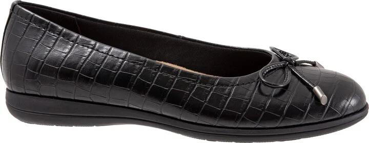 Dellis Ballet Flat - Image 3