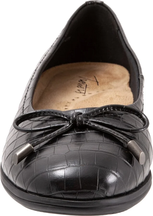 Dellis Ballet Flat - Image 4