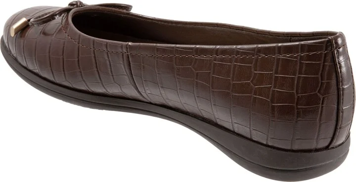 Dellis Ballet Flat - Image 10