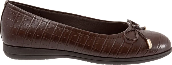 Dellis Ballet Flat - Image 11