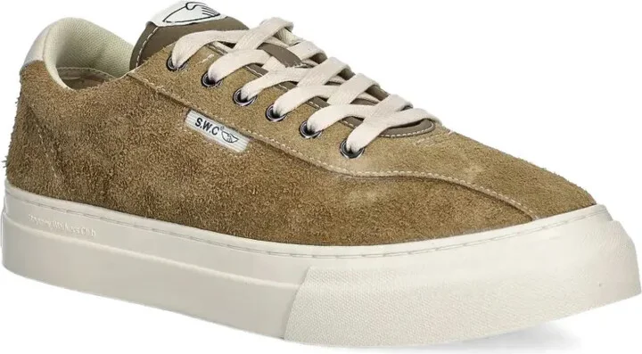 Dellow 02 suede sneakers - Image 2