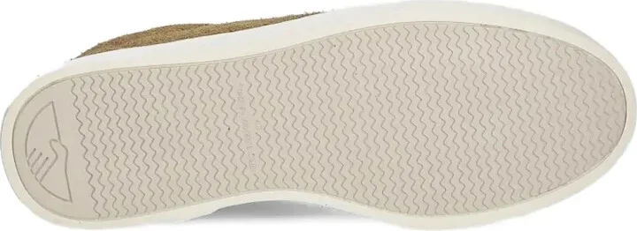 Dellow 02 suede sneakers - Image 4