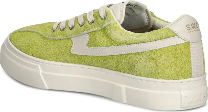Dellow S-Strike Cup sneakers - Image 2
