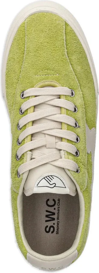 Dellow S-Strike Cup sneakers - Image 3