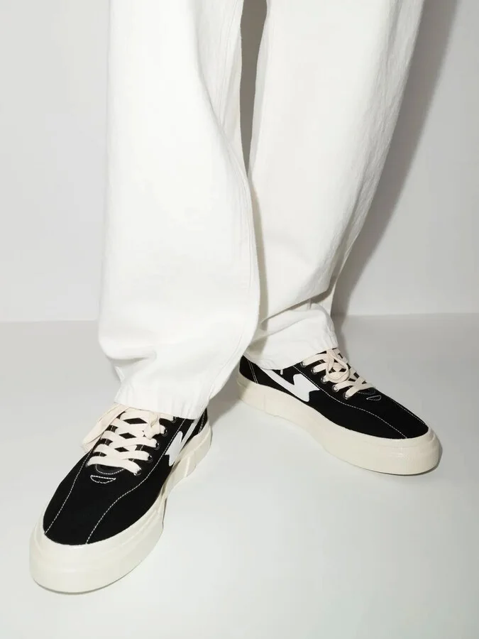 Dellow S-Strike low-top sneakers - Image 3