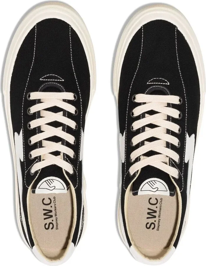 Dellow S-Strike low-top sneakers - Image 4