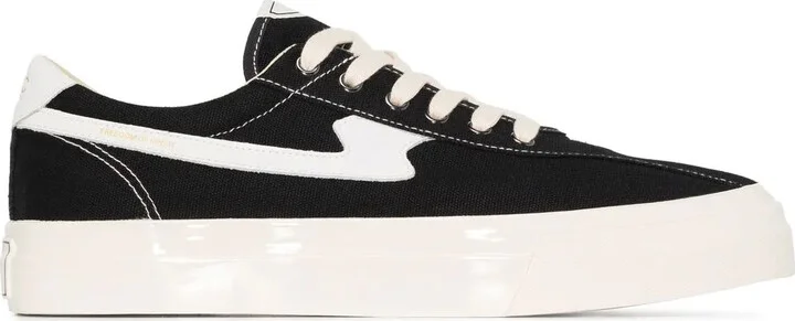Dellow S-Strike low-top sneakers