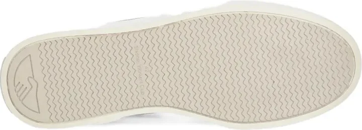 Dellow S-Strike panelled lace-up trainers - Image 4