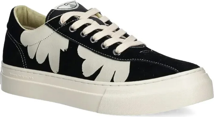 Dellow Shroomhands trainers - Image 2