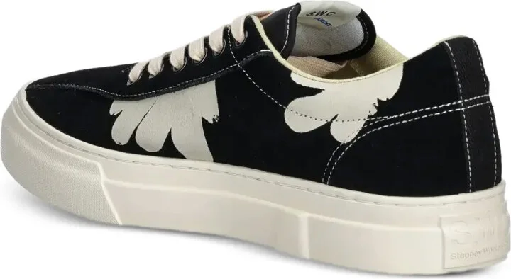 Dellow Shroomhands trainers - Image 5