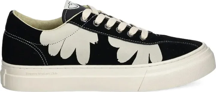 Dellow Shroomhands trainers