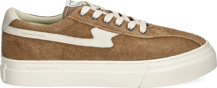 Dellow sneakers