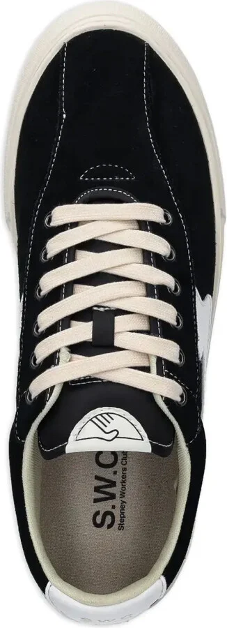 Dellow trainers - Image 3