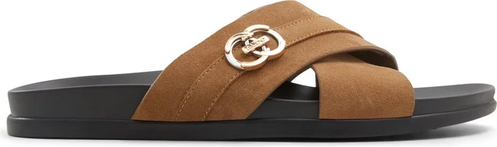 Delmar Slide Sandal - Image 3