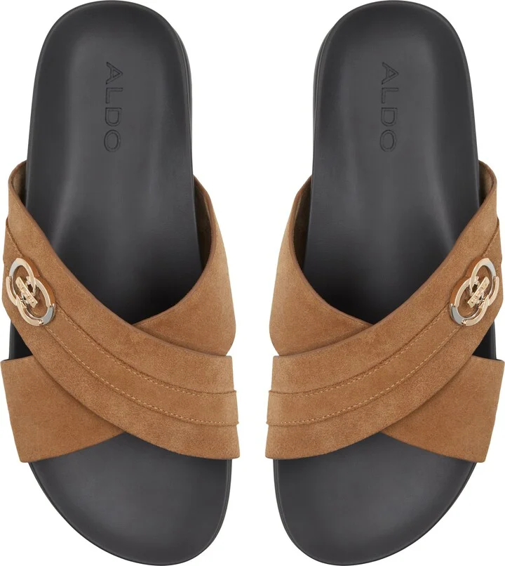 Delmar Slide Sandal - Image 4