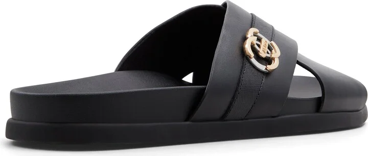 Delmar Slide Sandal - Image 2