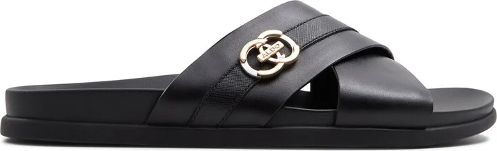 Delmar Slide Sandal - Image 3