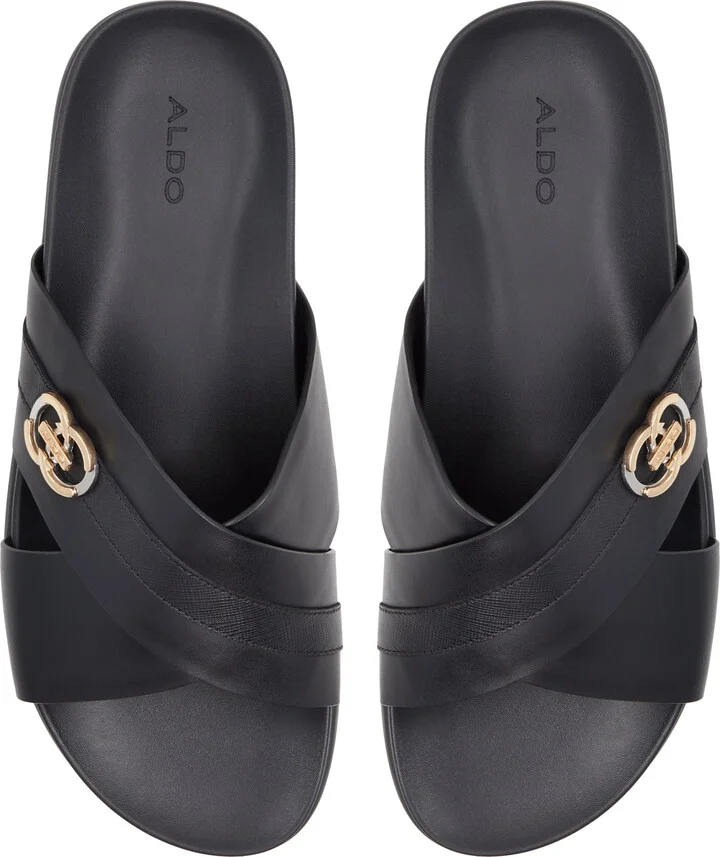 Delmar Slide Sandal - Image 4