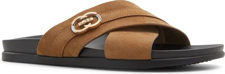 Delmar Slide Sandal