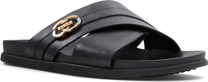 Delmar Slide Sandal