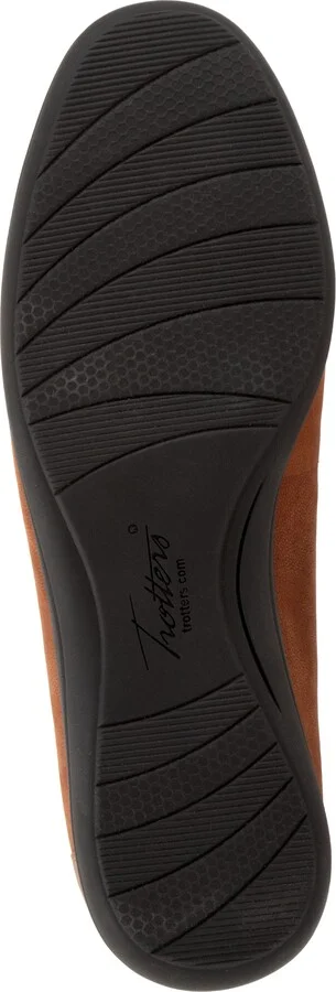 Delmara Cap Toe Slip-On - Image 5