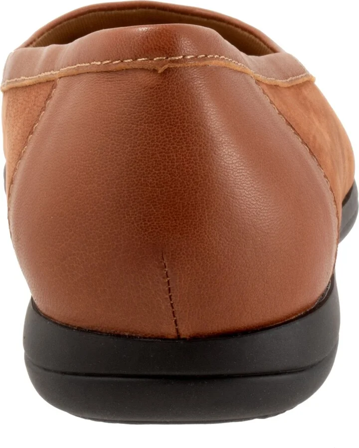 Delmara Cap Toe Slip-On - Image 6
