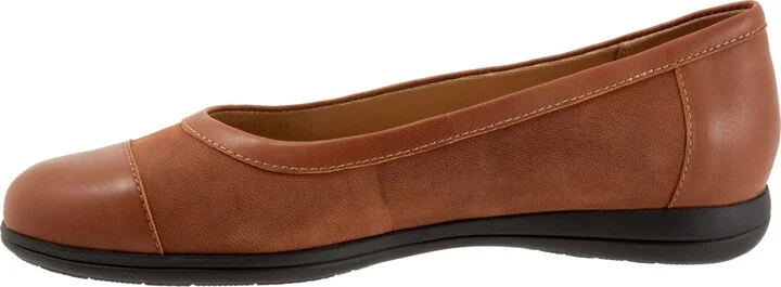 Delmara Cap Toe Slip-On - Image 7