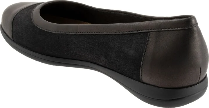 Delmara Cap Toe Slip-On - Image 10