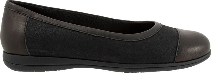 Delmara Cap Toe Slip-On - Image 11