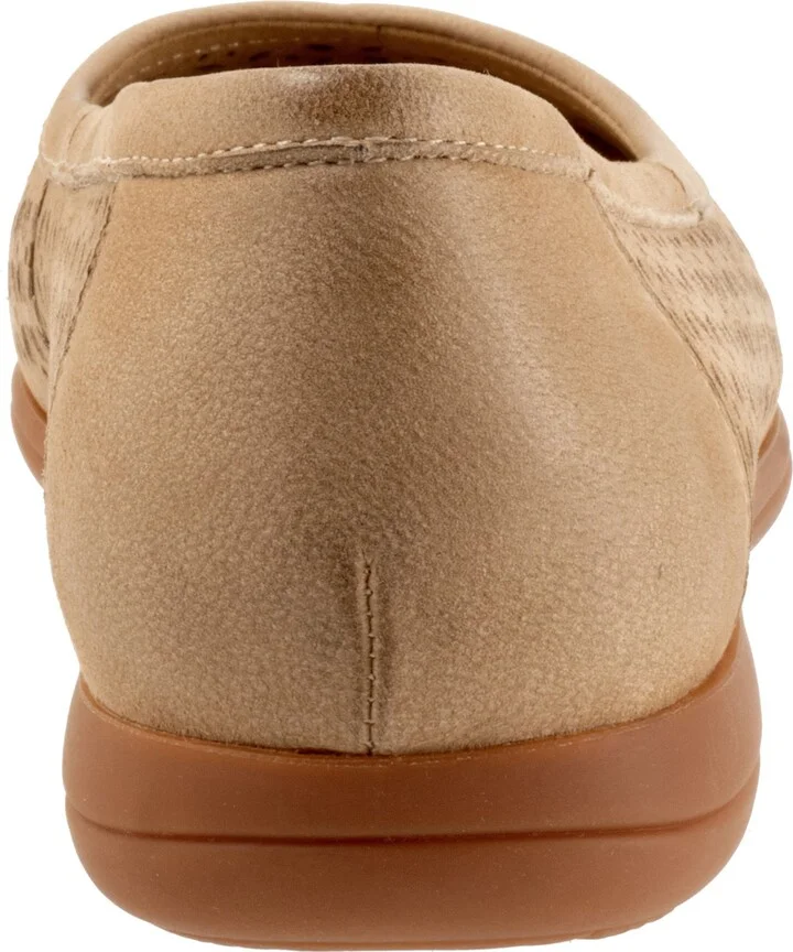 Delmara Cap Toe Slip-On Shoe - Image 7