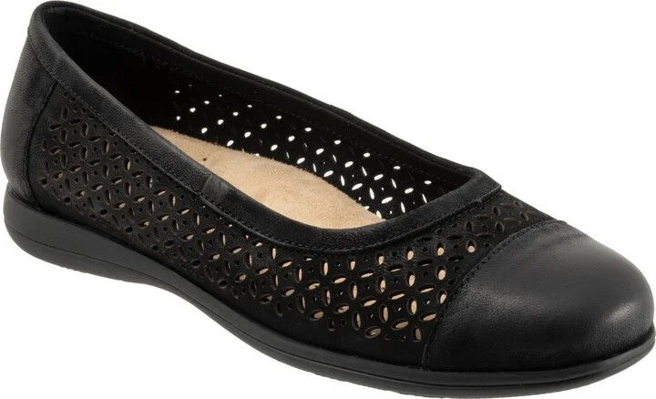 Black Nubuck