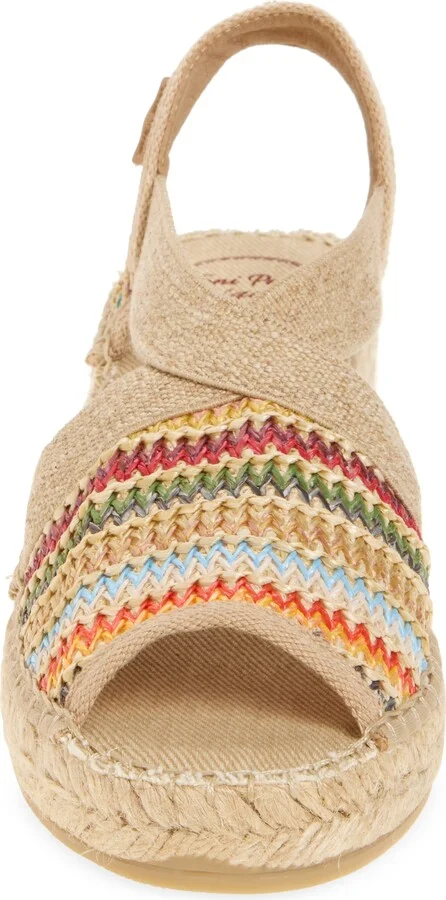 Delmi-Ma Espadrille Sandal - Image 4