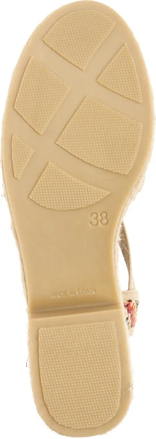 Delmi-Ma Espadrille Sandal - Image 6